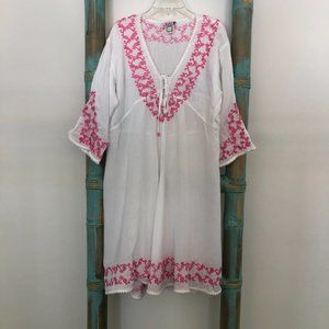 Chach Swim Cover Up